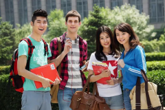 四級(jí)英語口語對(duì)話常用句型